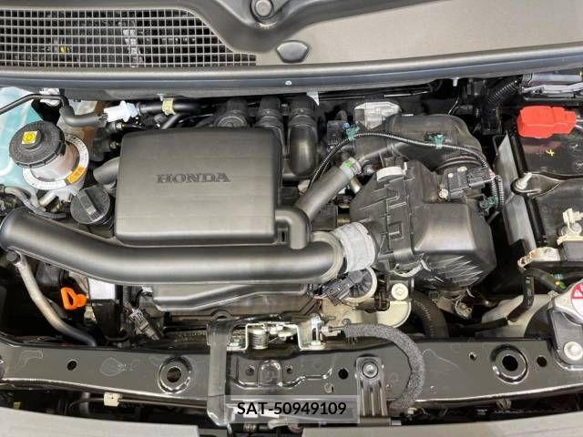 Honda N BOX 2023-03 364620-18