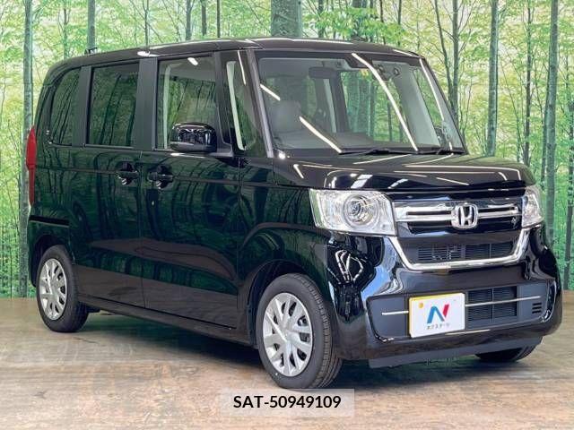 Honda N BOX 2023-03 364620-16