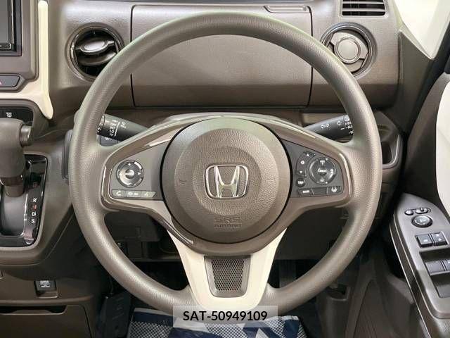 Honda N BOX 2023-03 364620-11