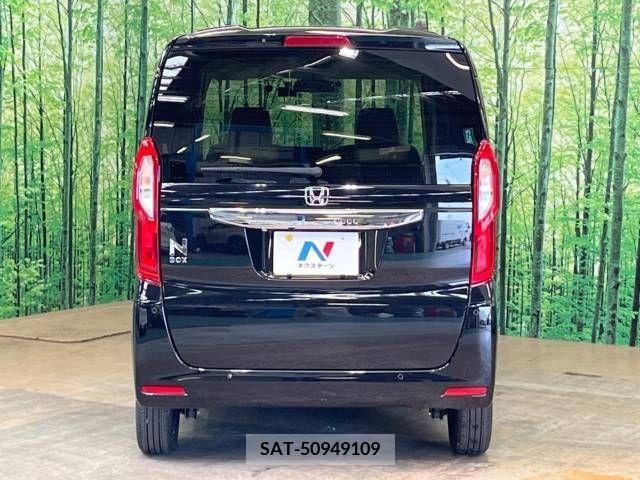Honda N BOX 2023-03 364620-15