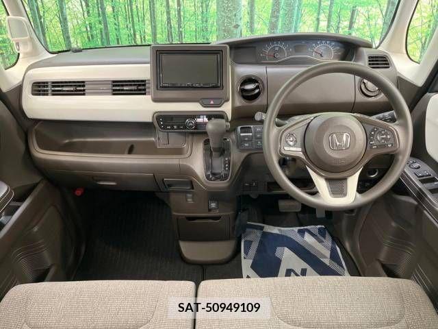 Honda N BOX 2023-03 364620-1