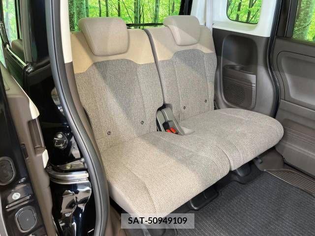 Honda N BOX 2023-03 364620-9