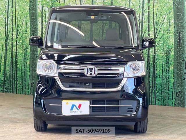 Honda N BOX 2023-03 364620-14