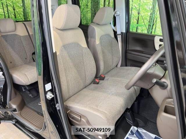 Honda N BOX 2023-03 364620-8
