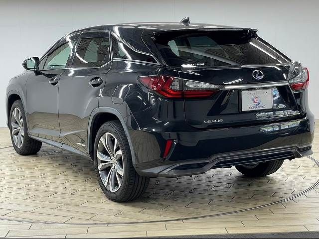 Lexus RX 2016-09 6652-16