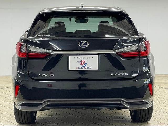Lexus RX 2016-09 6652-12