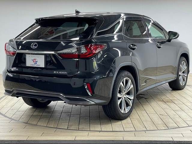 Lexus RX 2016-09 6652-15