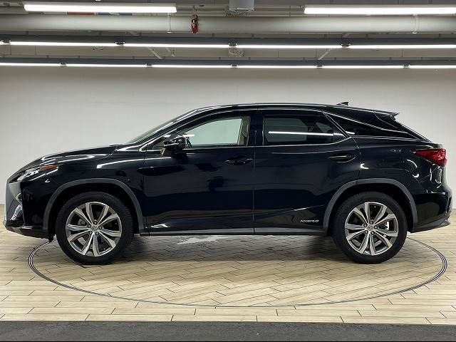 Lexus RX 2016-09 6652-14