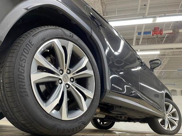 Lexus RX 2016-09 6652-17