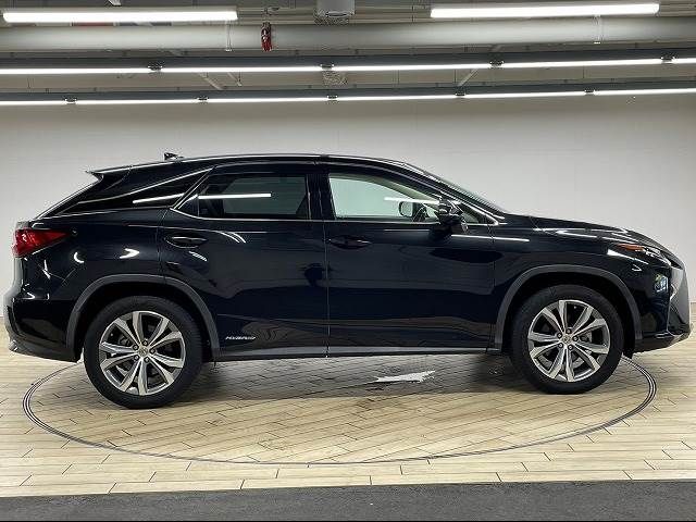 Lexus RX 2016-09 6652-13