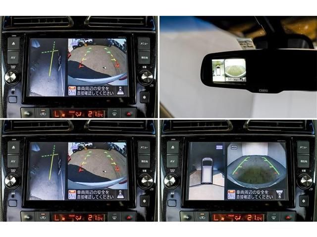 Nissan SERENA 2014-03 3196-13
