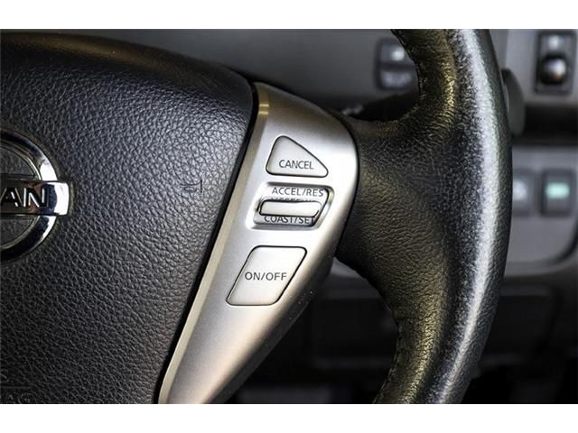 Nissan SERENA 2014-03 3196-16