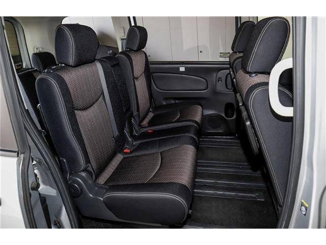Nissan SERENA 2014-03 3196-19