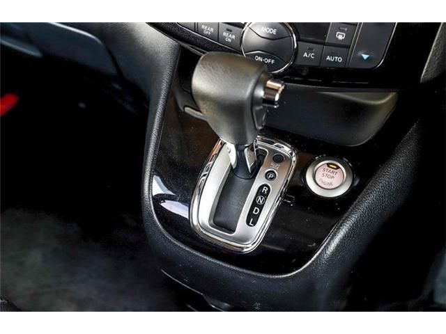 Nissan SERENA 2014-03 3196-11