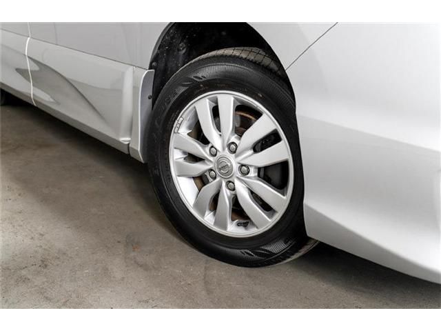 Nissan SERENA 2014-03 3196-28