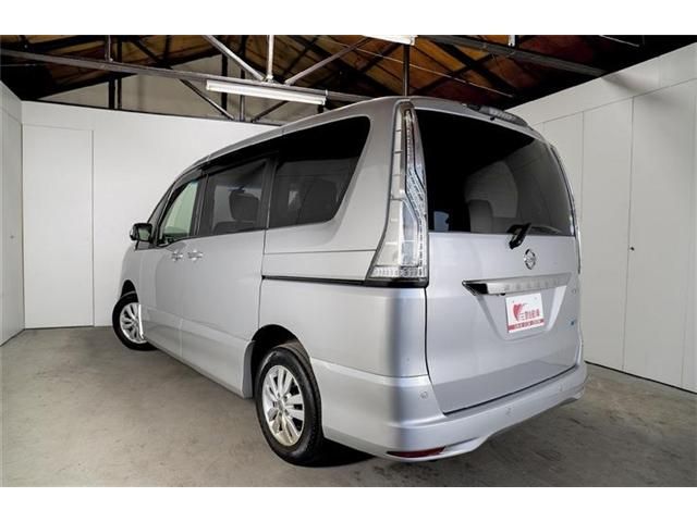 Nissan SERENA 2014-03 3196-25
