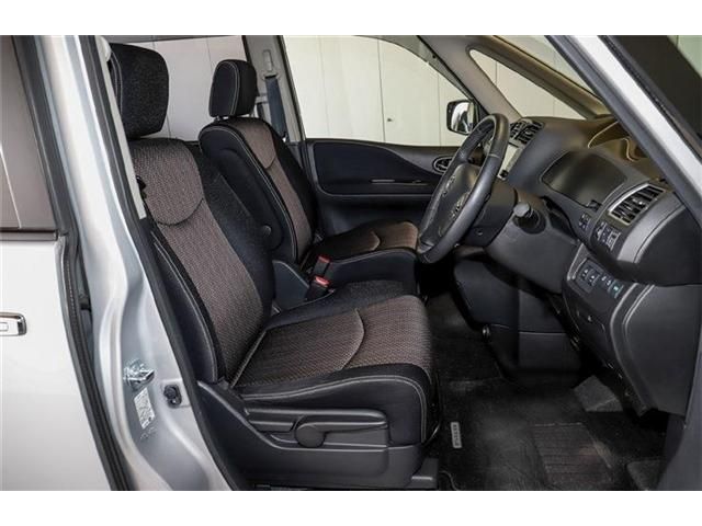 Nissan SERENA 2014-03 3196-18