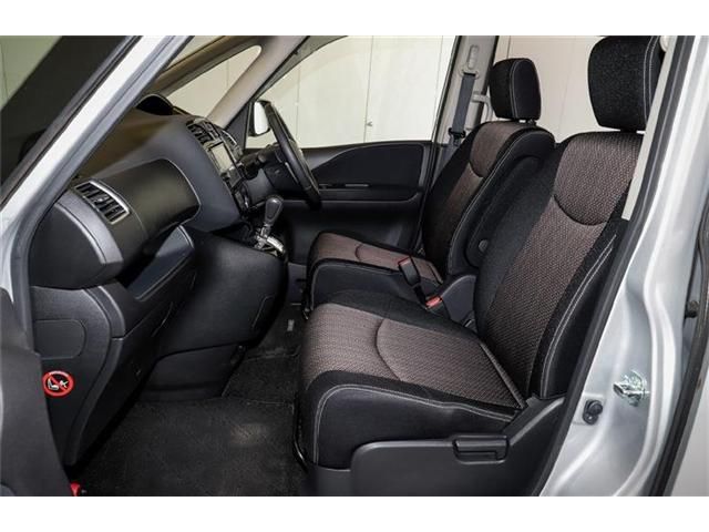 Nissan SERENA 2014-03 3196-21