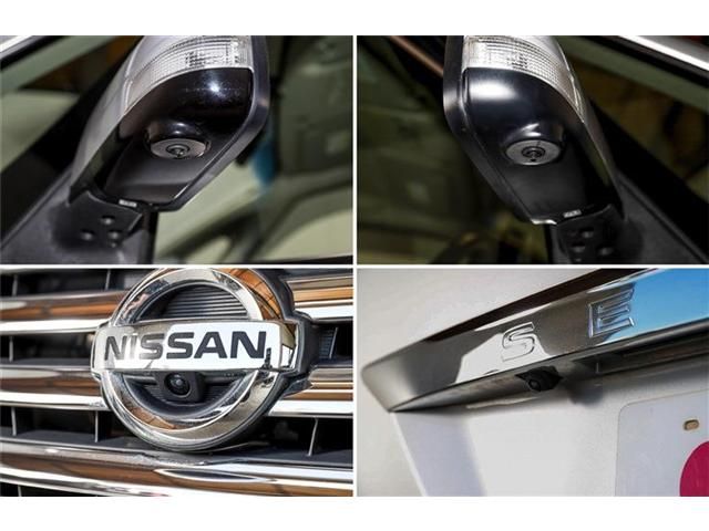 Nissan SERENA 2014-03 3196-14