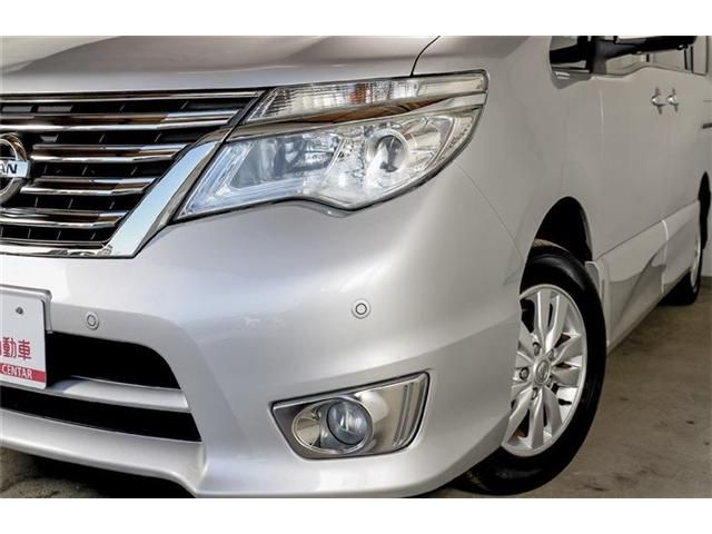 Nissan SERENA 2014-03 3196-27