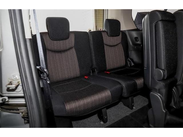 Nissan SERENA 2014-03 3196-20