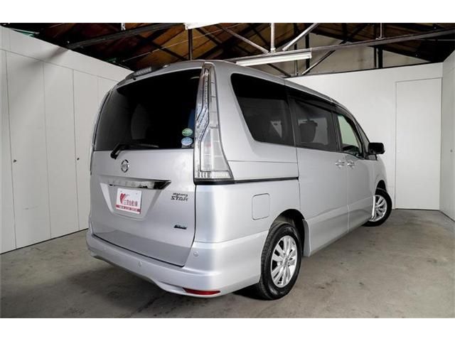 Nissan SERENA 2014-03 3196-23