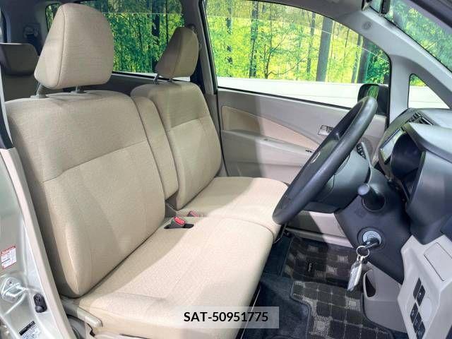 Subaru STELLA 2013-05 309153-8