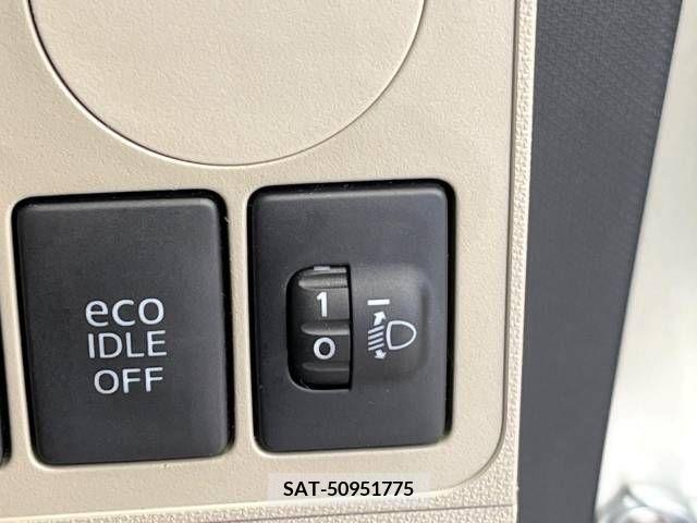 Subaru STELLA 2013-05 309153-6