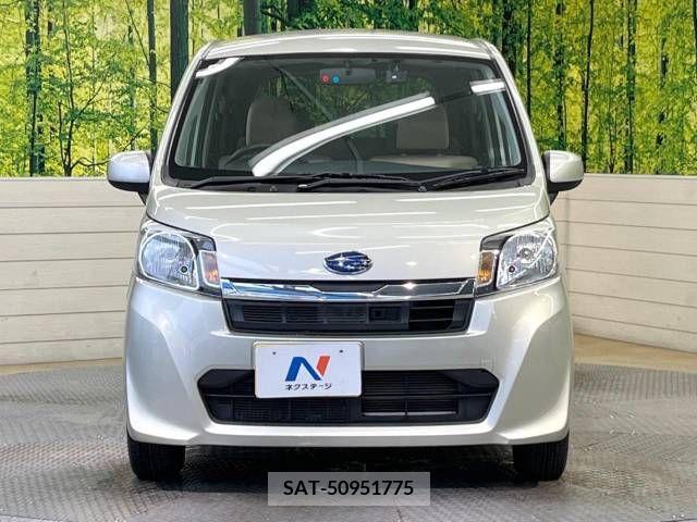 Subaru STELLA 2013-05 309153-14