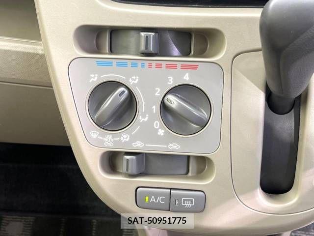 Subaru STELLA 2013-05 309153-4