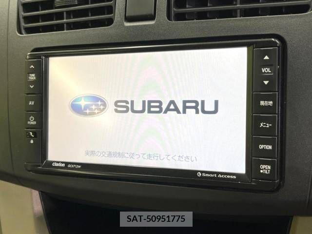 Subaru STELLA 2013-05 309153-3