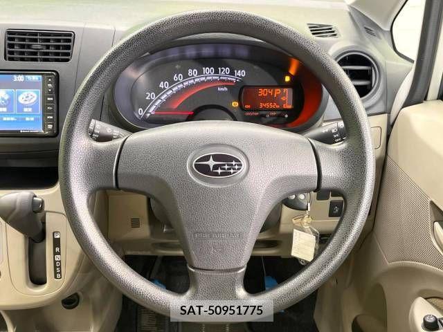 Subaru STELLA 2013-05 309153-11