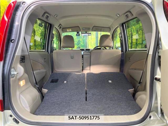 Subaru STELLA 2013-05 309153-10