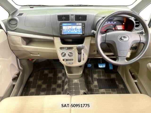 Subaru STELLA 2013-05 309153-1