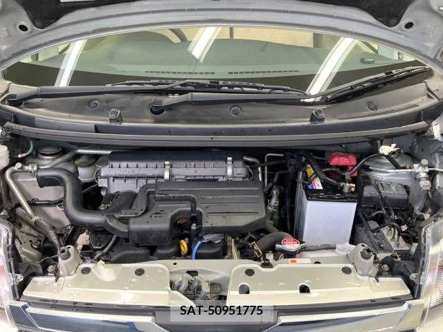 Subaru STELLA 2013-05 309153-18