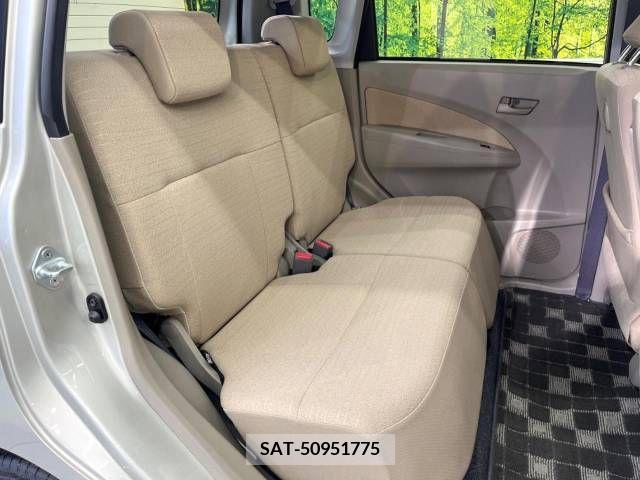 Subaru STELLA 2013-05 309153-9