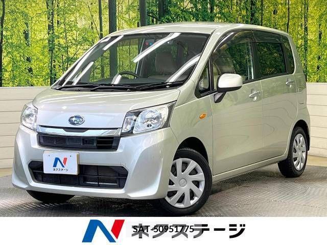 Subaru STELLA 2013-05 309153-0