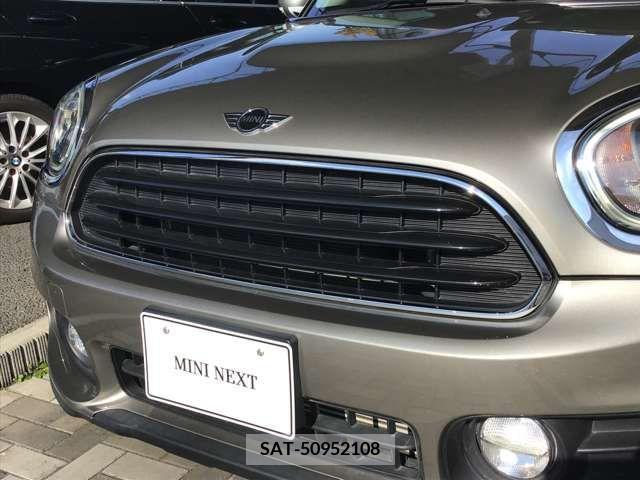 Bmw MINI 2018-05 201048-5