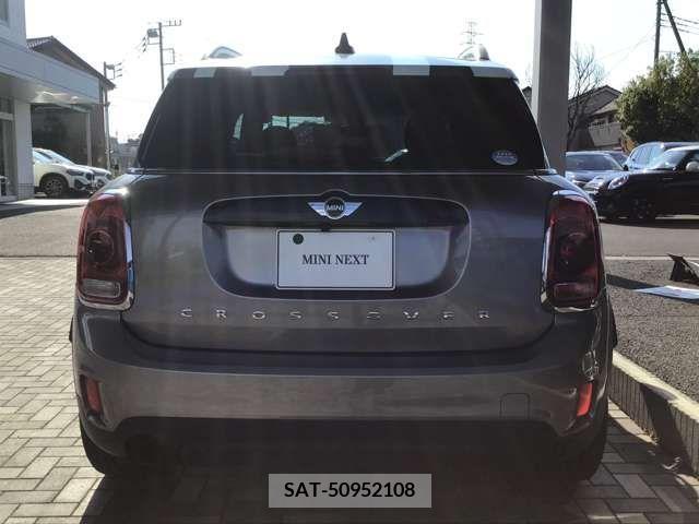 Bmw MINI 2018-05 201048-4