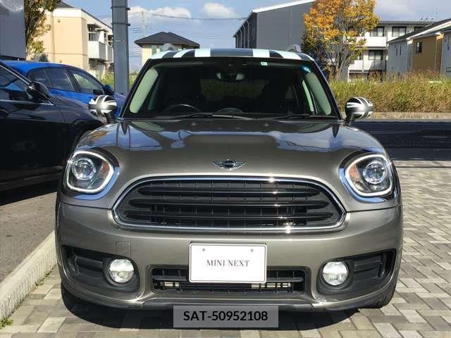 Bmw MINI 2018-05 201048-3