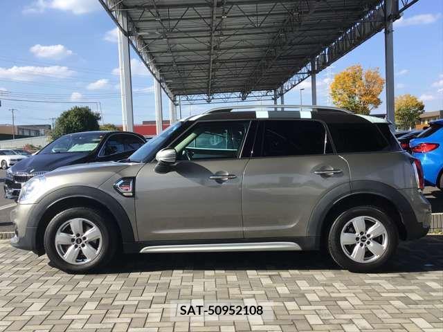 Bmw MINI 2018-05 201048-11