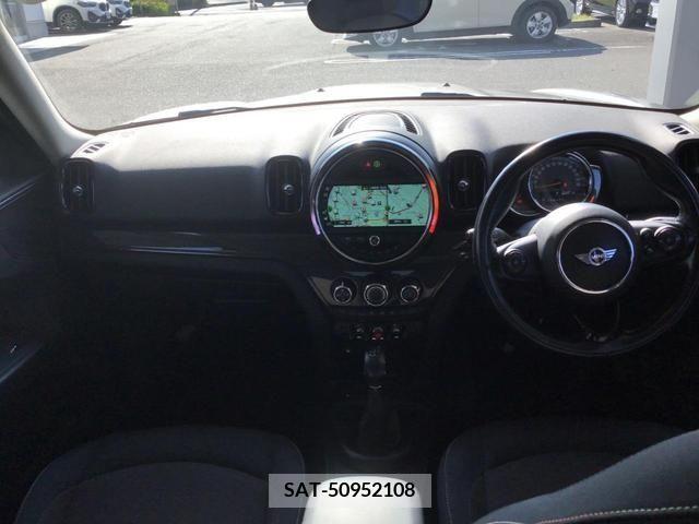 Bmw MINI 2018-05 201048-1