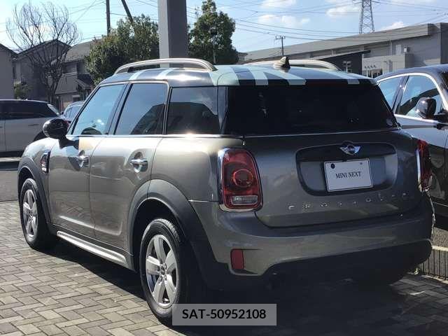 Bmw MINI 2018-05 201048-2
