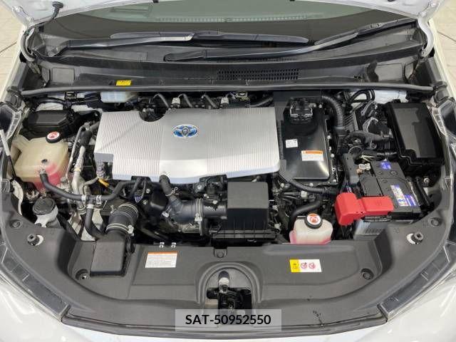 Toyota PRIUS 2017-09 228321-19
