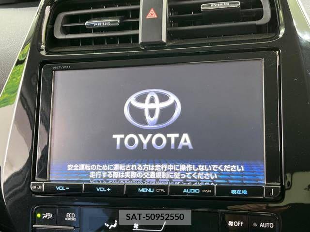 Toyota PRIUS 2017-09 228321-3