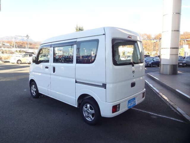 Nissan CLIPPER 2017-10 28258-7