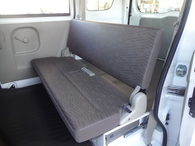 Nissan CLIPPER 2017-10 28258-14