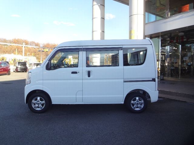 Nissan CLIPPER 2017-10 28258-4