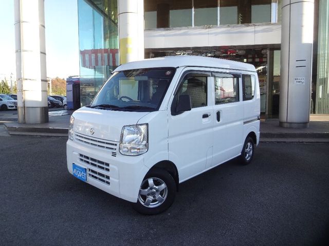 Nissan CLIPPER 2017-10 28258-0