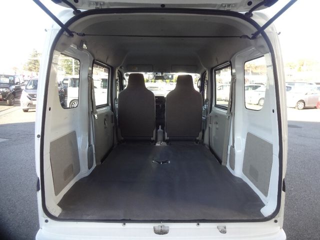 Nissan CLIPPER 2017-10 28258-11
